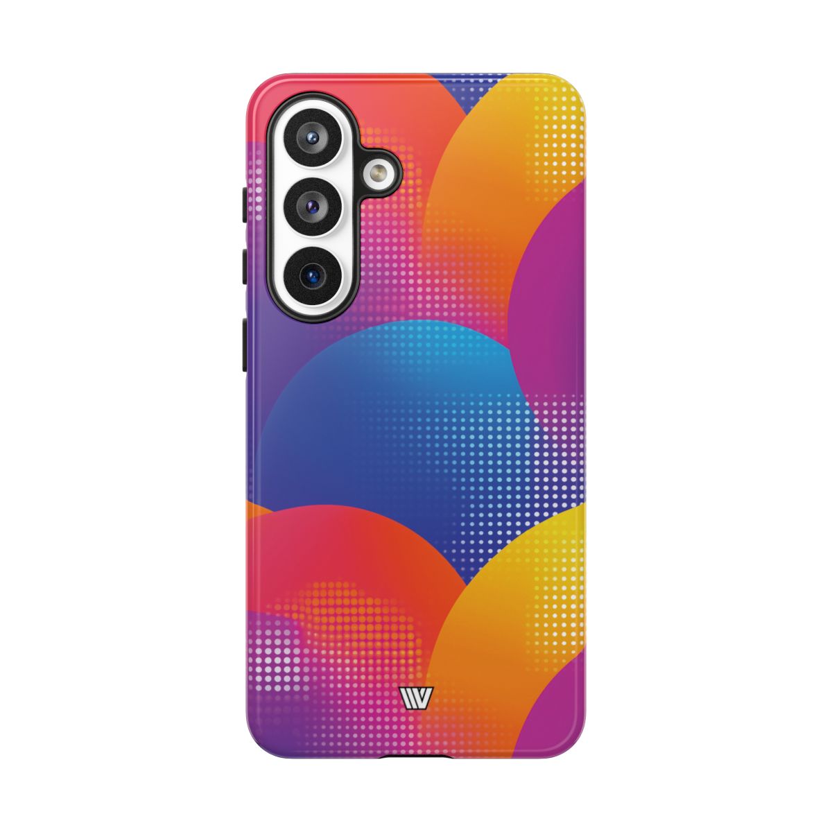 BOLD VIBES | Tough Phone Case