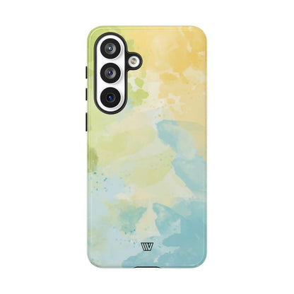DREAMY SPLASHES | Tough Phone Case