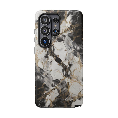 MARBLE | Tough Phone Case