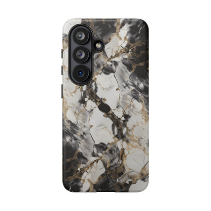 MARBLE | Tough Phone Case
