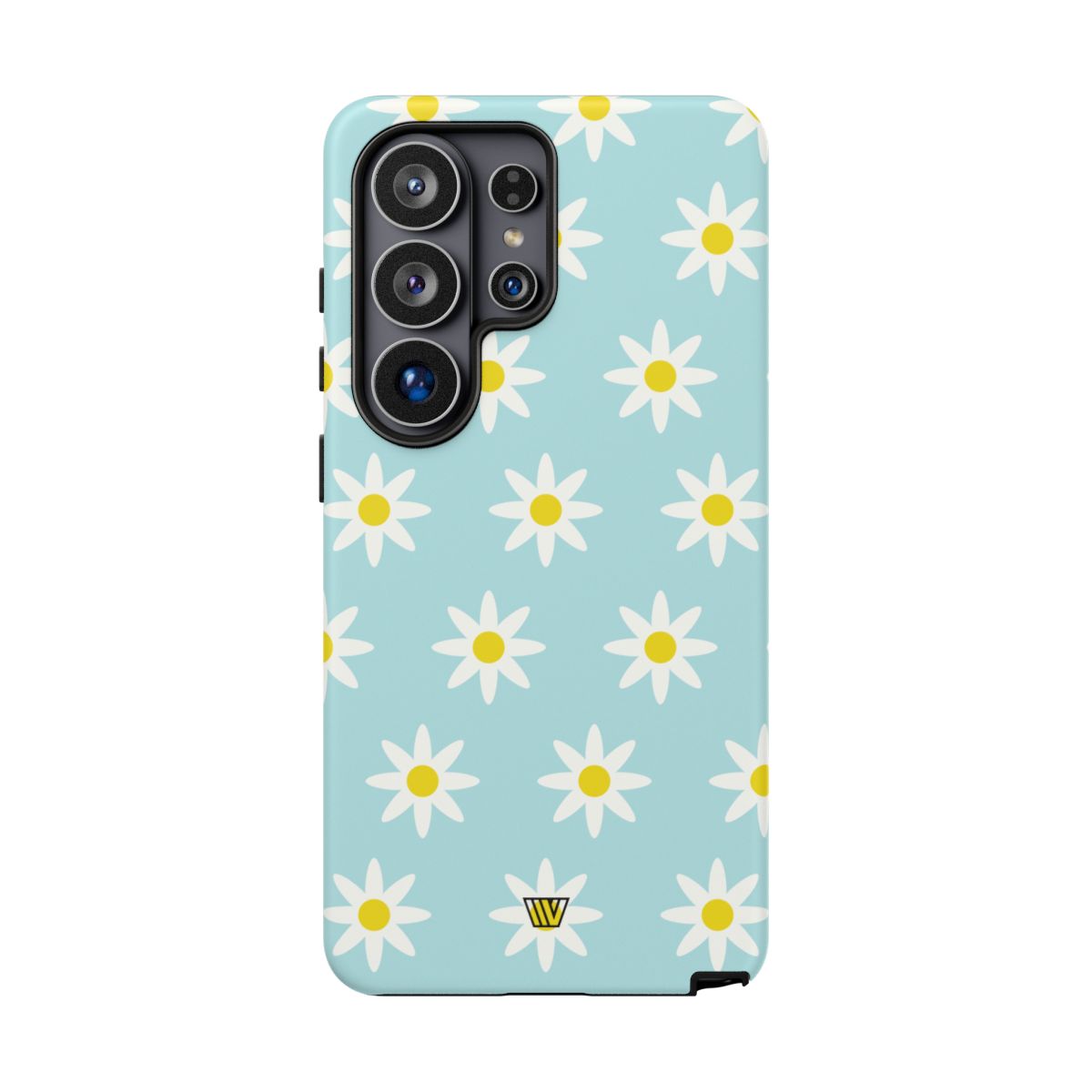 DOODLE DAISY | Tough Phone Case