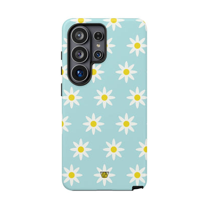 DOODLE DAISY | Tough Phone Case