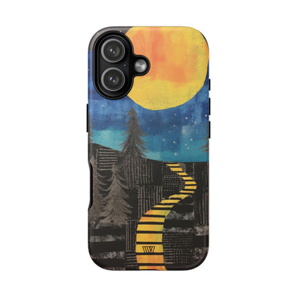 POETRY BOOK | Tough Phone Case