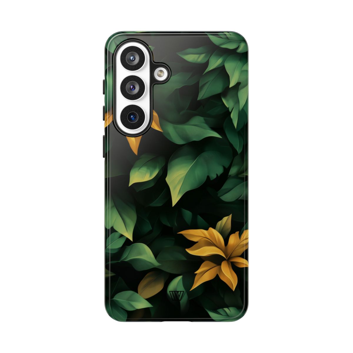 LUXE LEAF | Tough Phone Case