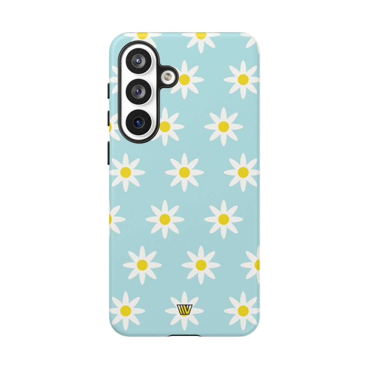 DOODLE DAISY | Tough Phone Case