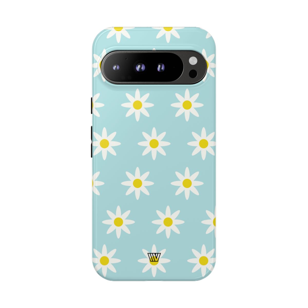 DOODLE DAISY | Tough Phone Case