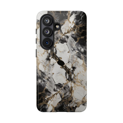 MARBLE | Tough Phone Case