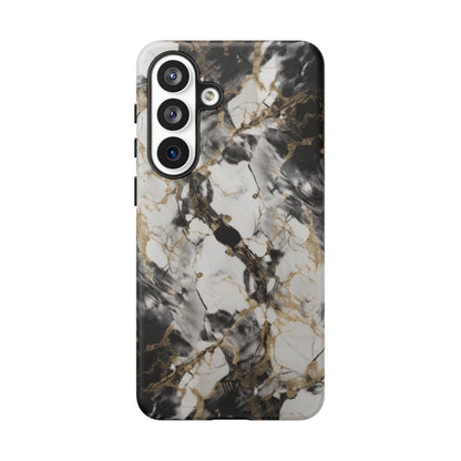 MARBLE | Tough Phone Case