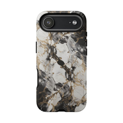 MARBLE | Tough Phone Case
