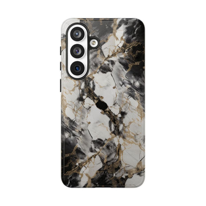 MARBLE | Tough Phone Case