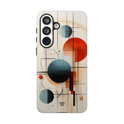 DESERT ORBS | Tough Phone Case