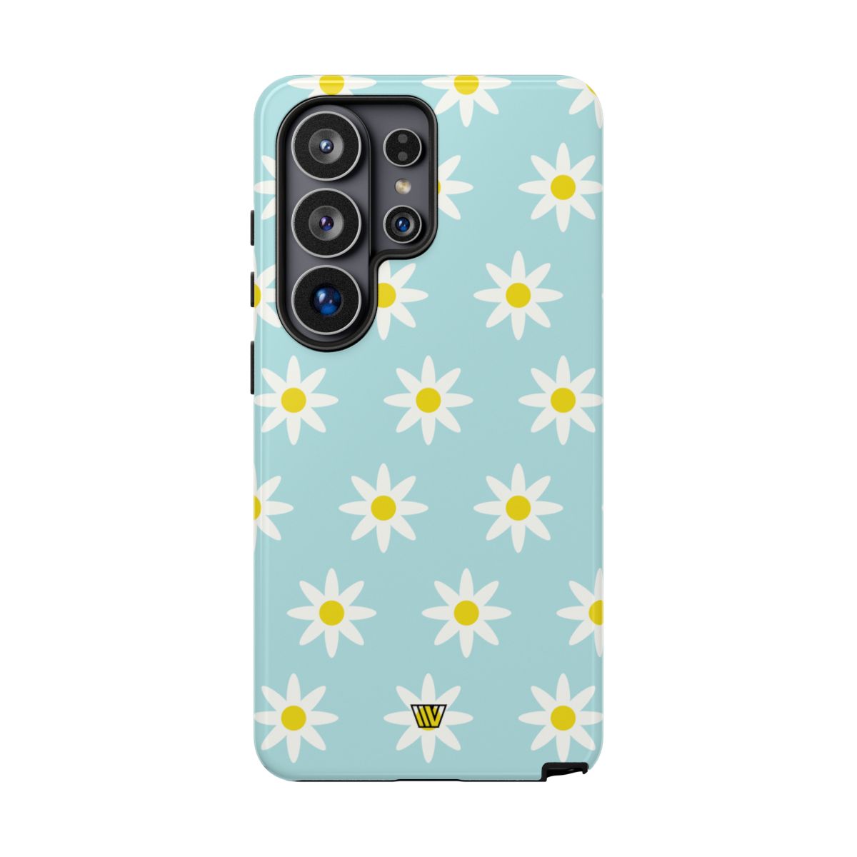 DOODLE DAISY | Tough Phone Case
