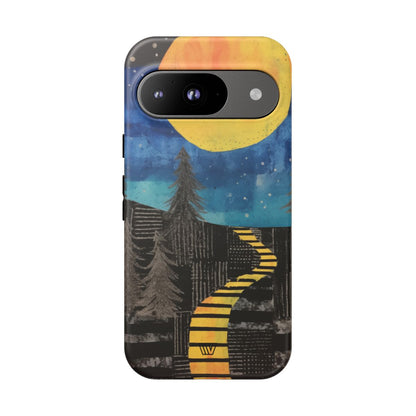 POETRY BOOK | Tough Phone Case
