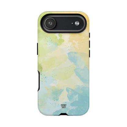 DREAMY SPLASHES | Tough Phone Case