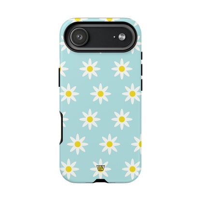 DOODLE DAISY | Tough Phone Case