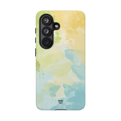 DREAMY SPLASHES | Tough Phone Case