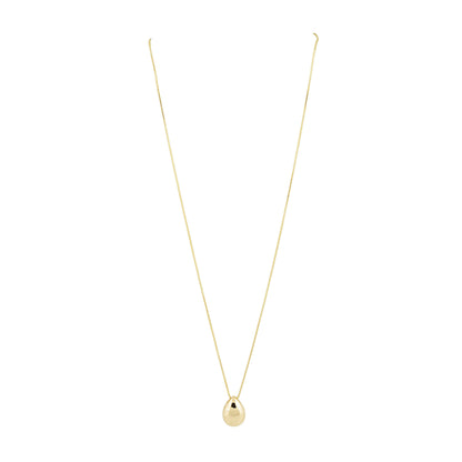Raindrop Necklace
