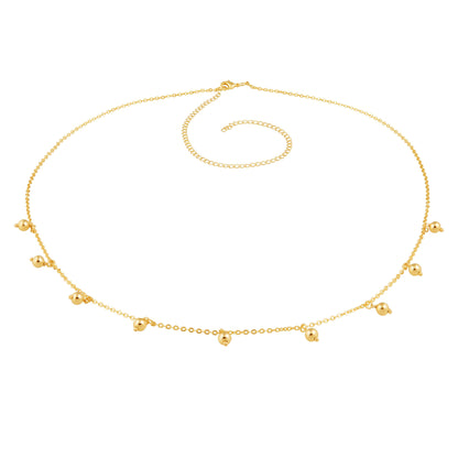 Sloane Belly Chain