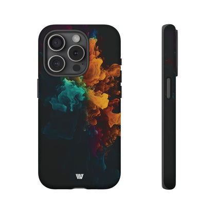 COLOR BURST | Tough Phone Case