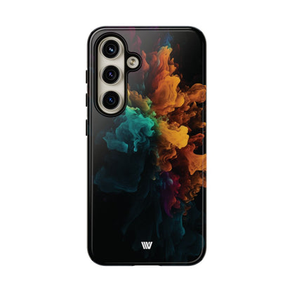 COLOR BURST | Tough Phone Case