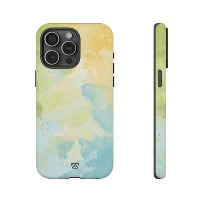 DREAMY SPLASHES | Tough Phone Case