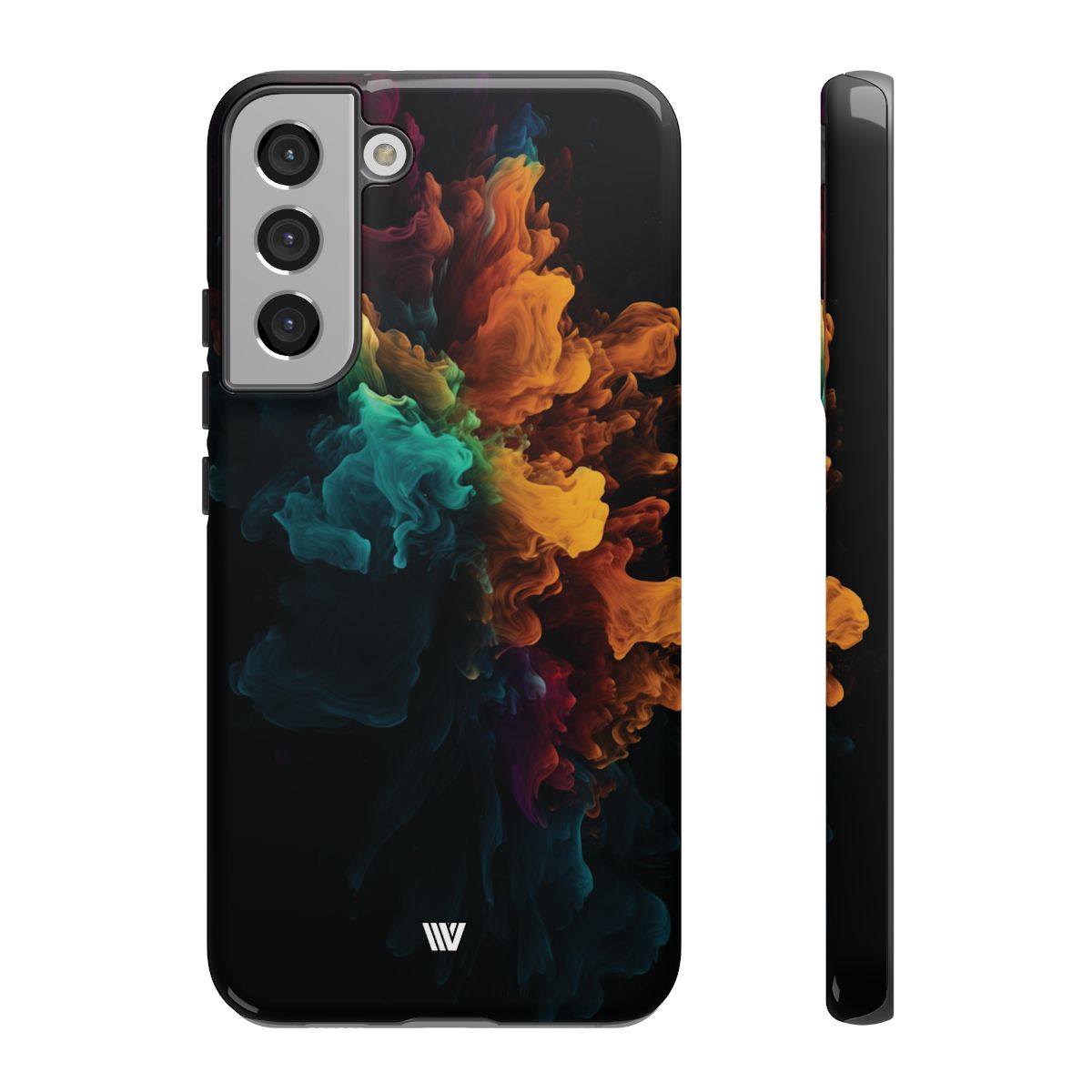 COLOR BURST | Tough Phone Case