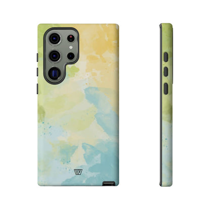 DREAMY SPLASHES | Tough Phone Case