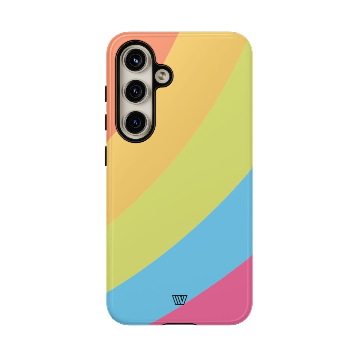 NEON RAINBOW | Tough Phone Case