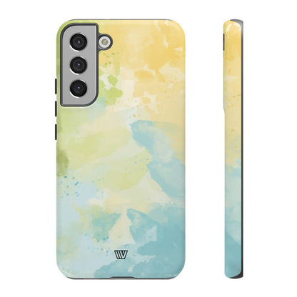 DREAMY SPLASHES | Tough Phone Case