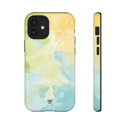 DREAMY SPLASHES | Tough Phone Case