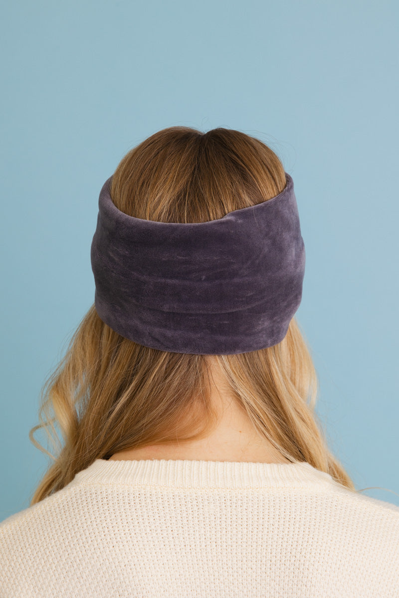 Stretchy Twisted Hairbands – Lightweight and Chic-Soul Flow Apparel