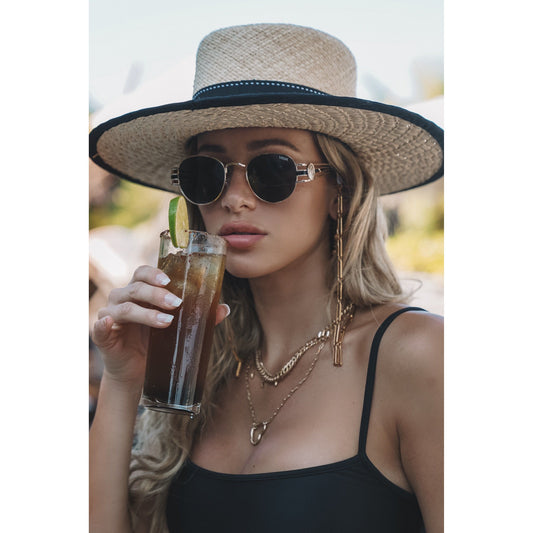 Sunglass Chain — Soul Flow Apparel