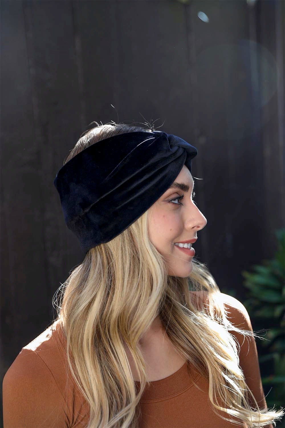 Stretchy Twisted Hairbands – Lightweight and Chic-Soul Flow Apparel