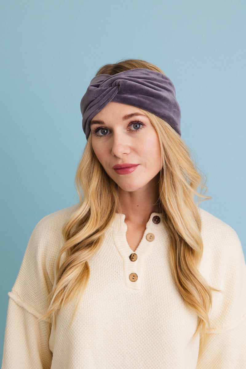 Stretchy Twisted Hairbands – Lightweight and Chic-Soul Flow Apparel