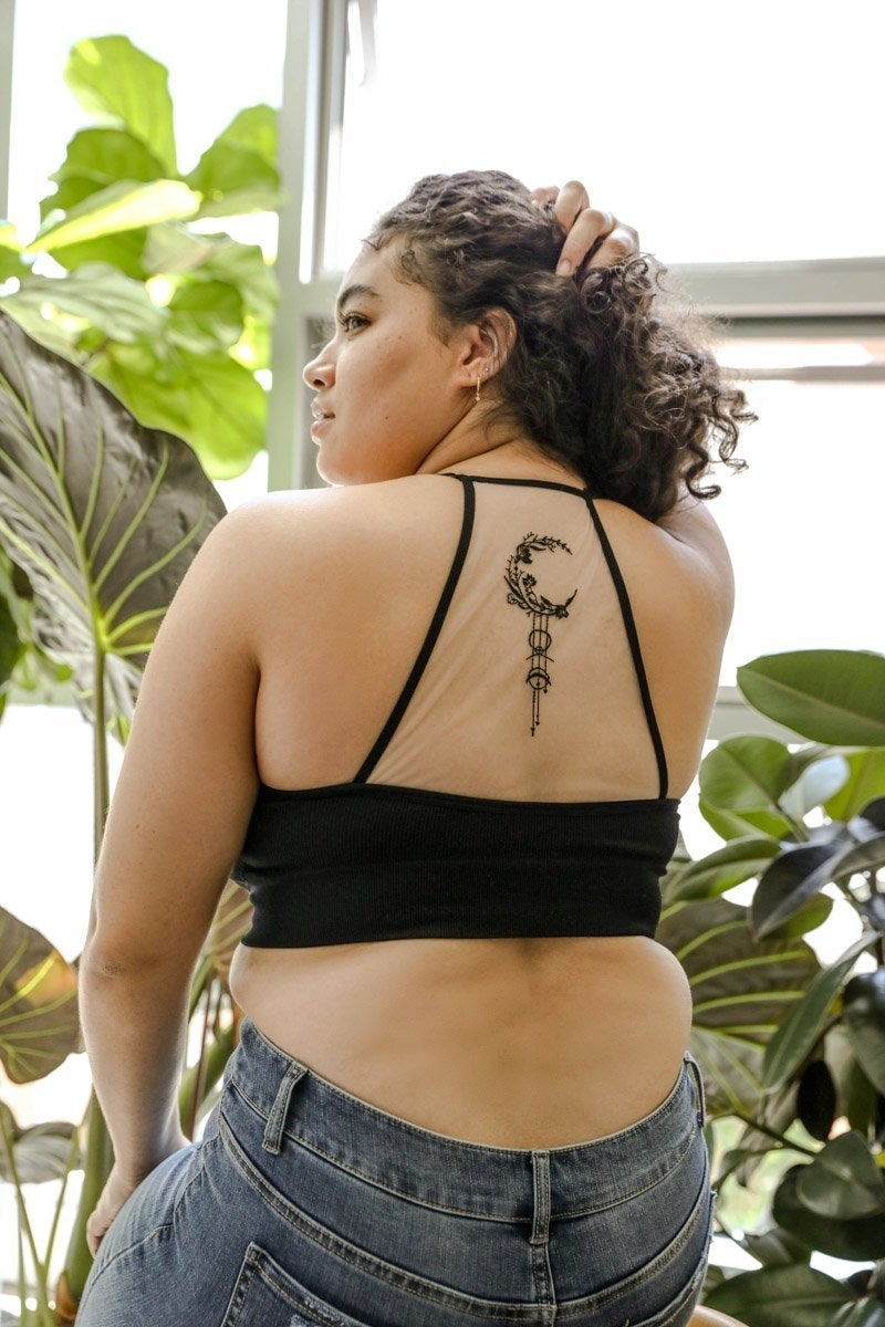 The Dream Catcher Bralette ?????-Soul Flow Apparel