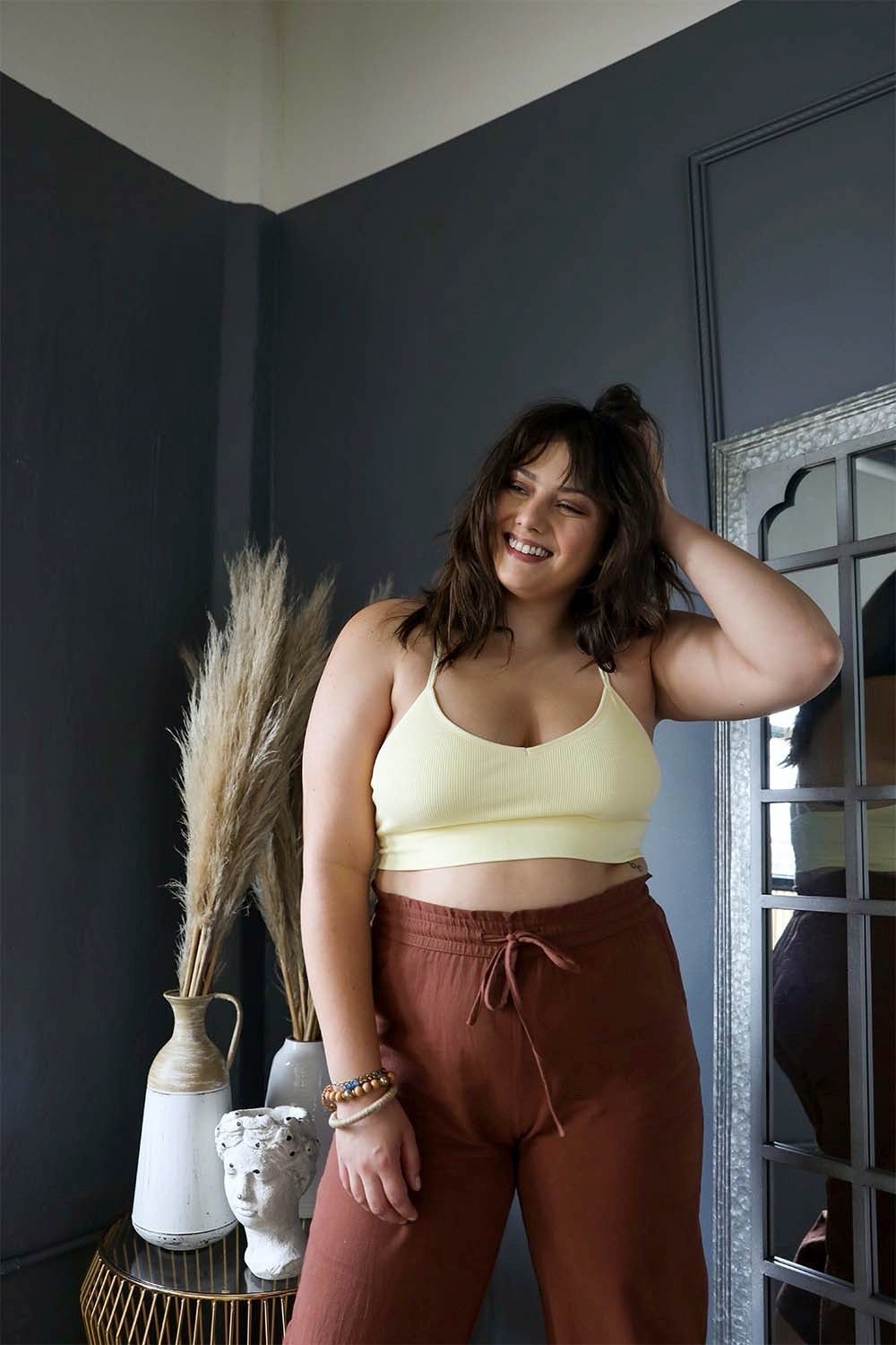 The Dream Catcher Bralette ?????-Soul Flow Apparel