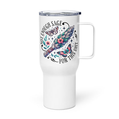 Not Enough Sage-Soul Flow Apparel