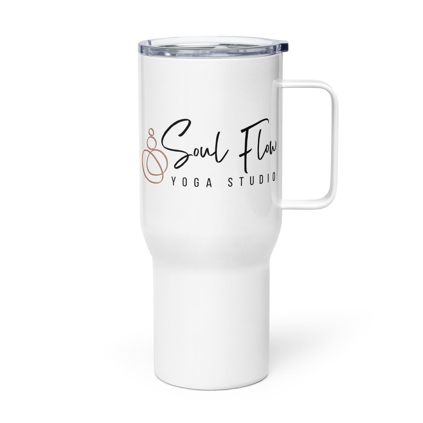 Soul Flow Yoga Tumbler-Soul Flow Apparel