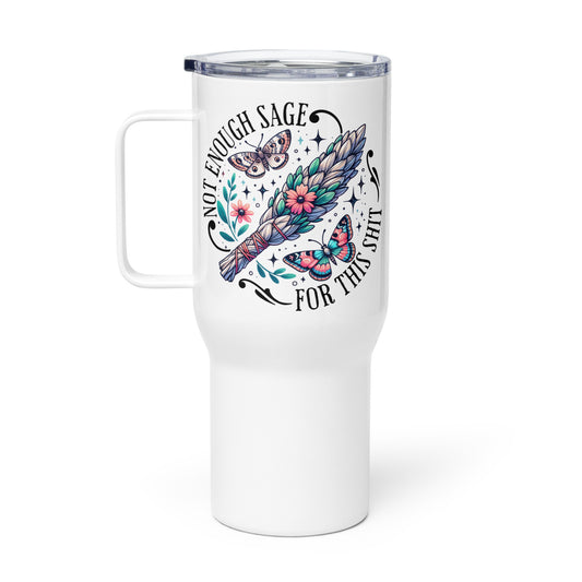 Not Enough Sage-Soul Flow Apparel