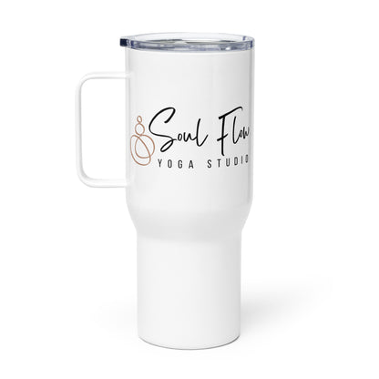 Soul Flow Yoga Tumbler-Soul Flow Apparel