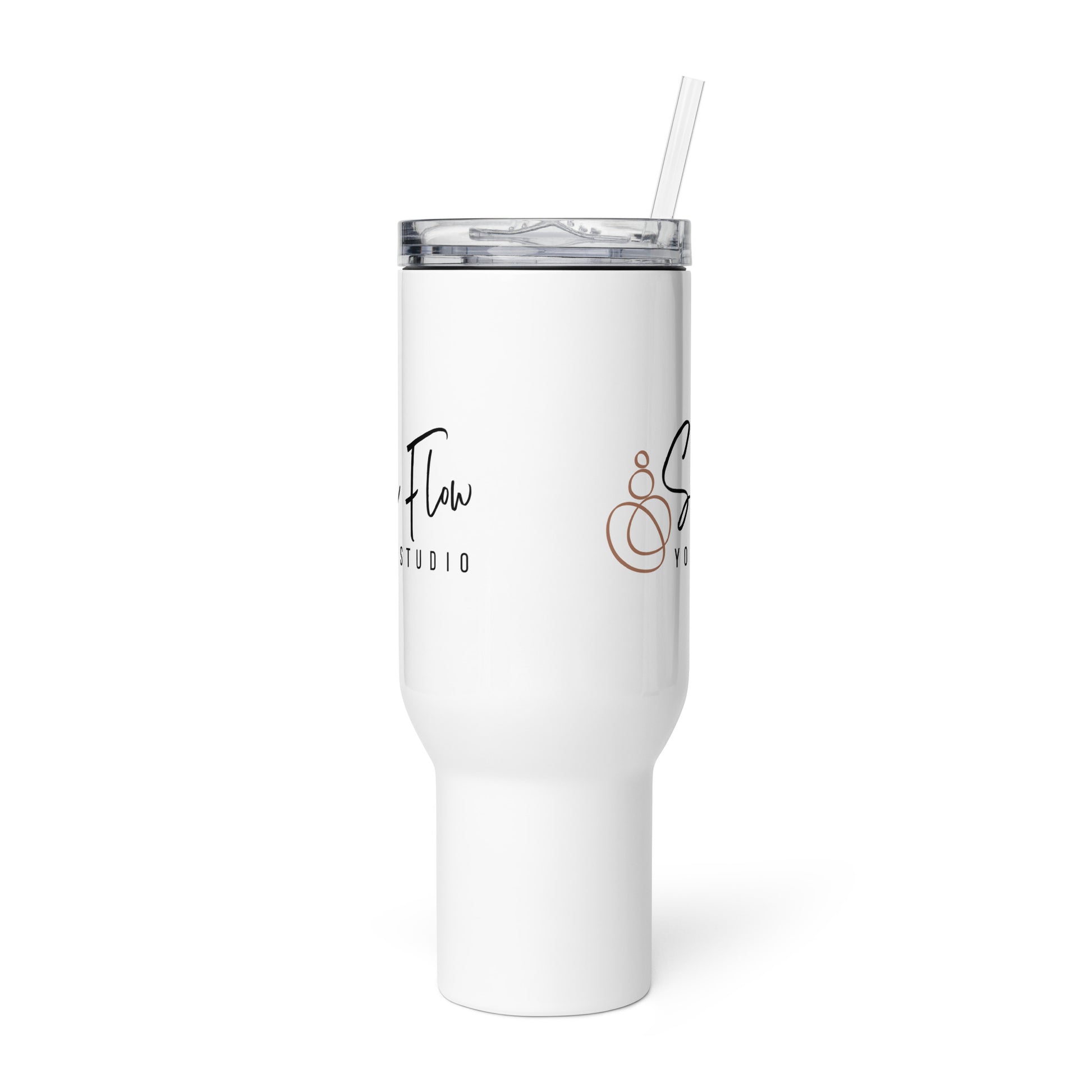 Soul Flow Yoga Tumbler-Soul Flow Apparel