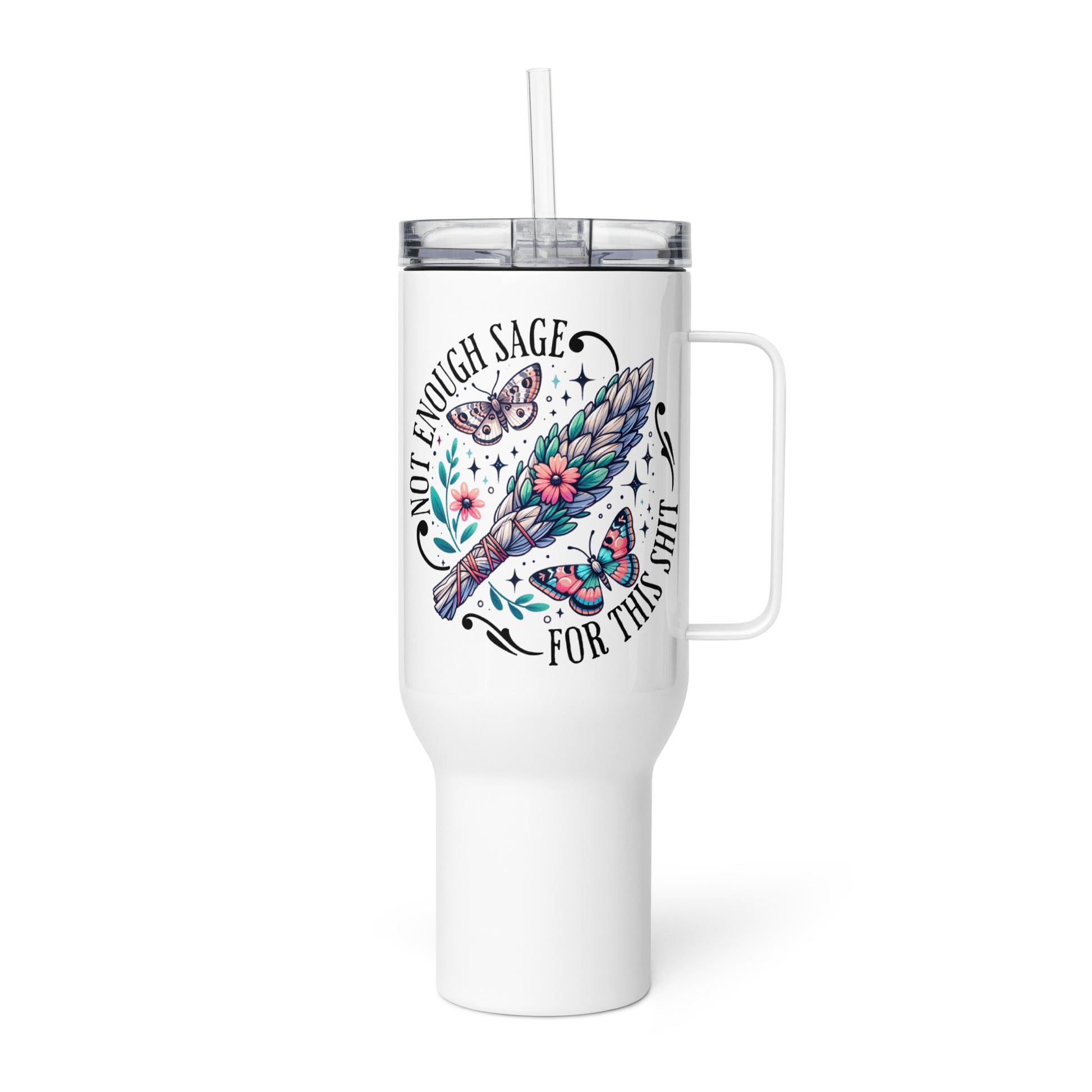 Not Enough Sage-Soul Flow Apparel