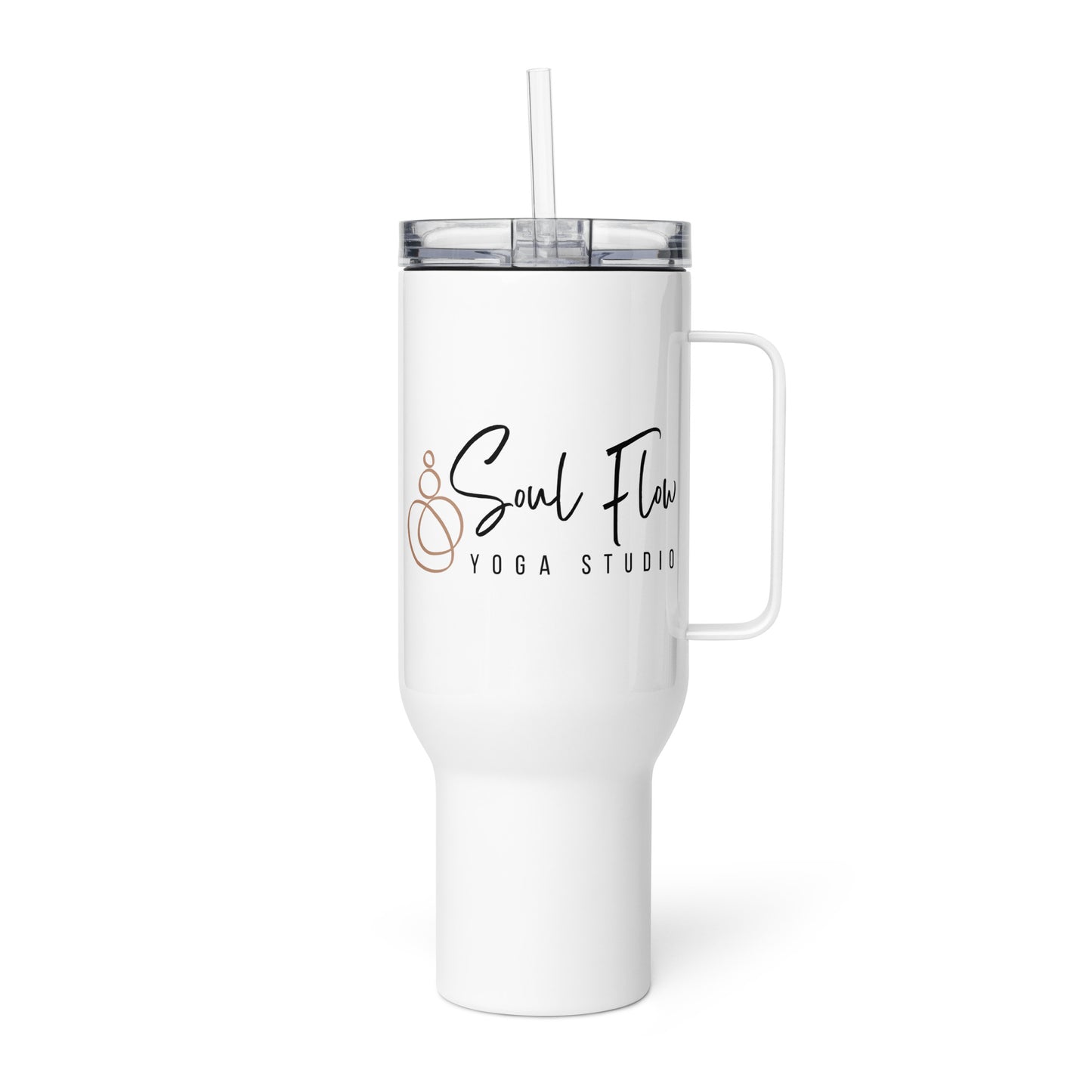 Soul Flow Yoga Tumbler-Soul Flow Apparel
