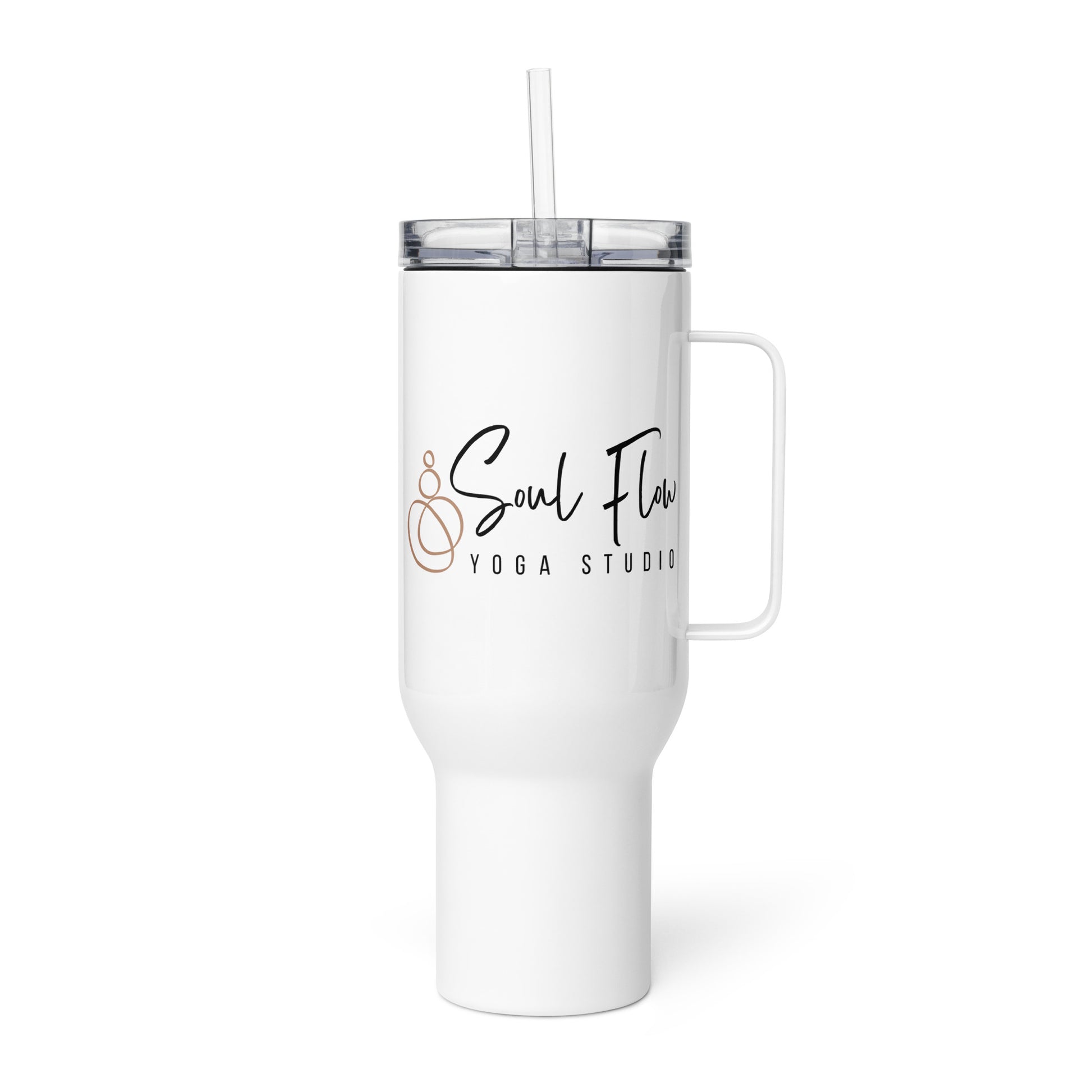 Soul Flow Yoga Tumbler-Soul Flow Apparel