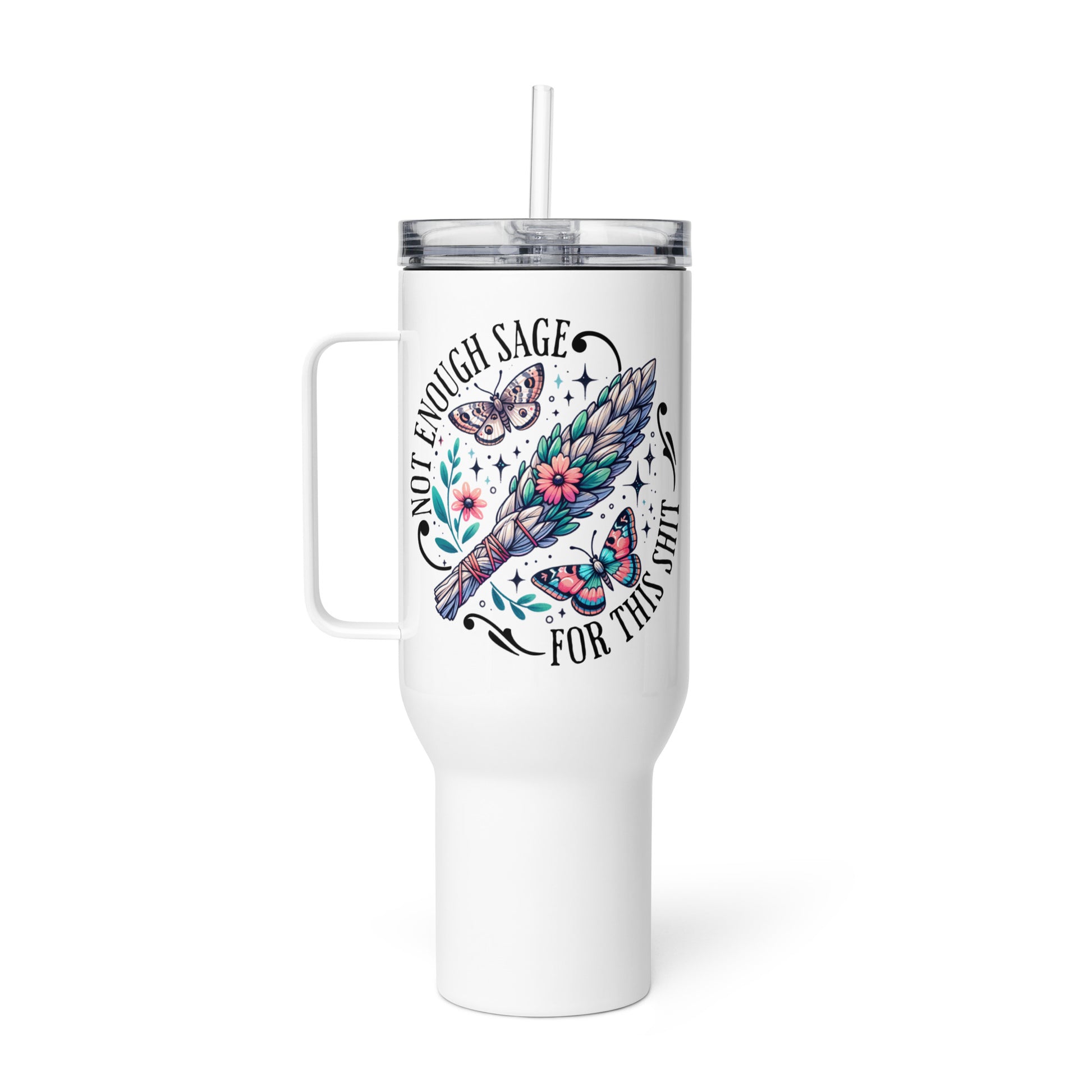 Not Enough Sage-Soul Flow Apparel