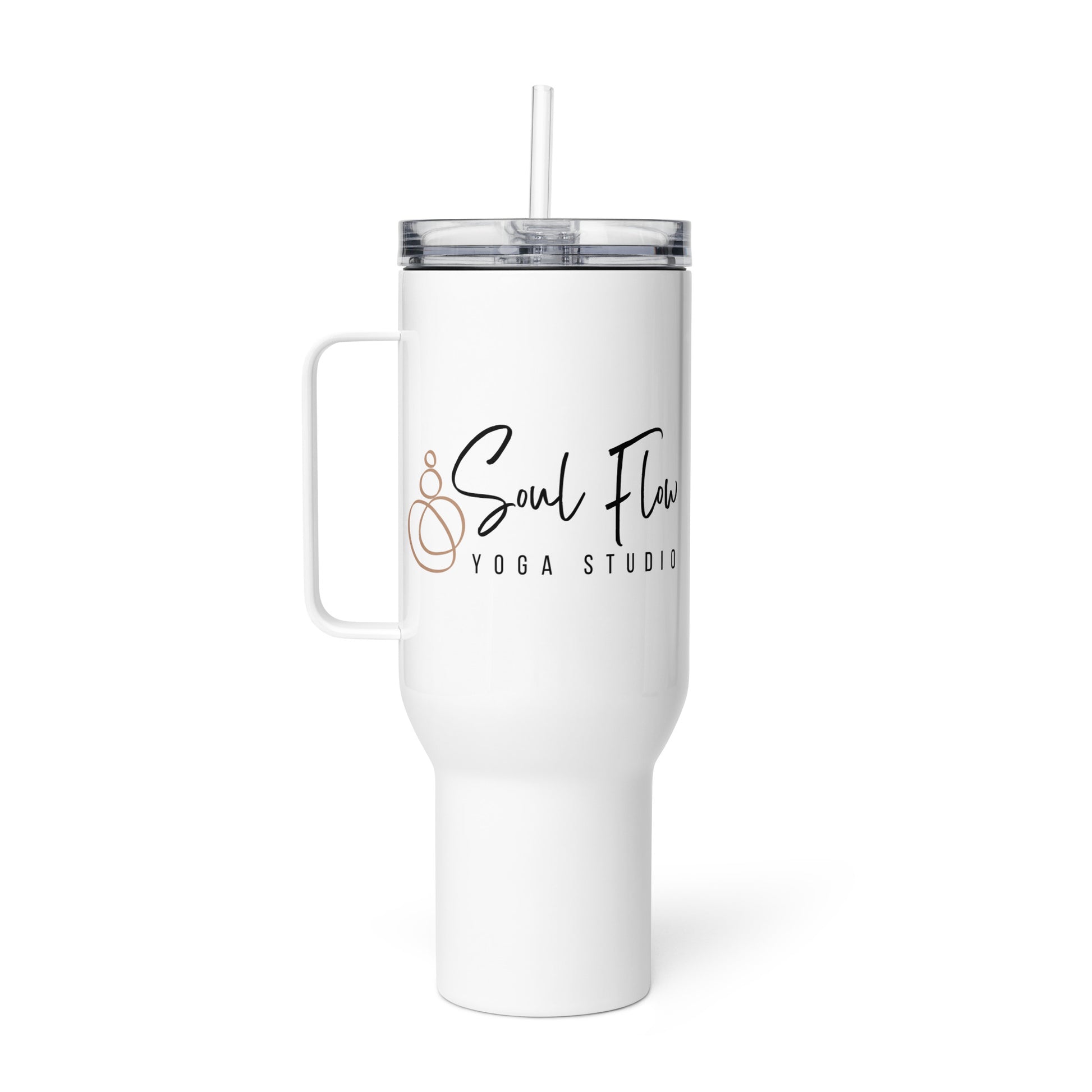 Soul Flow Yoga Tumbler-Soul Flow Apparel