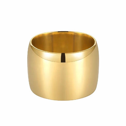 Tube Ring
