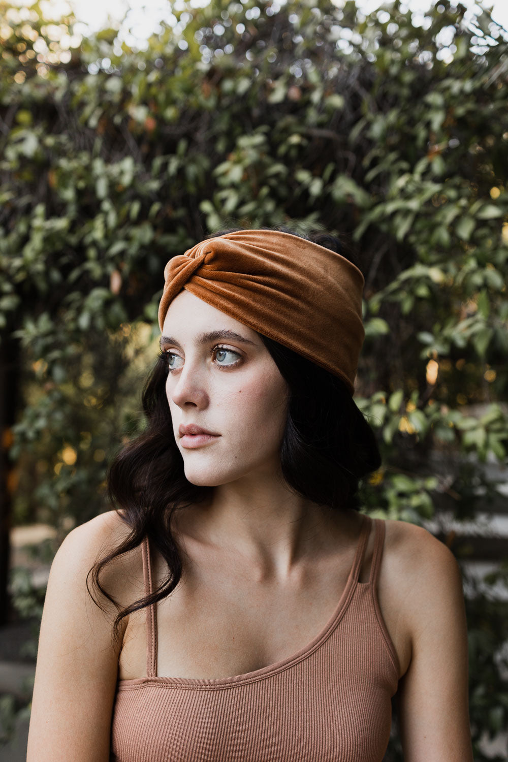 Stretchy Twisted Hairbands – Lightweight and Chic-Soul Flow Apparel