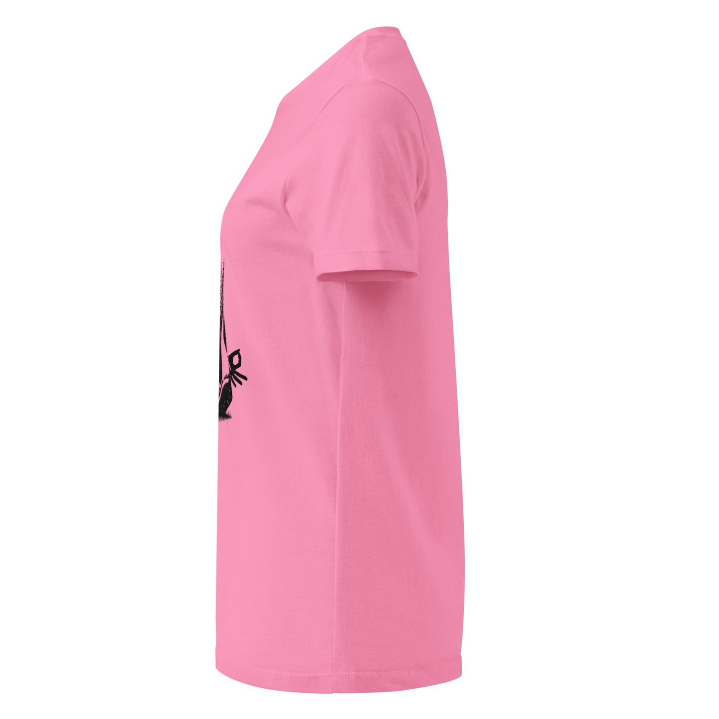 Grounded Women’s basic softstyle t-shirt-Soul Flow Apparel