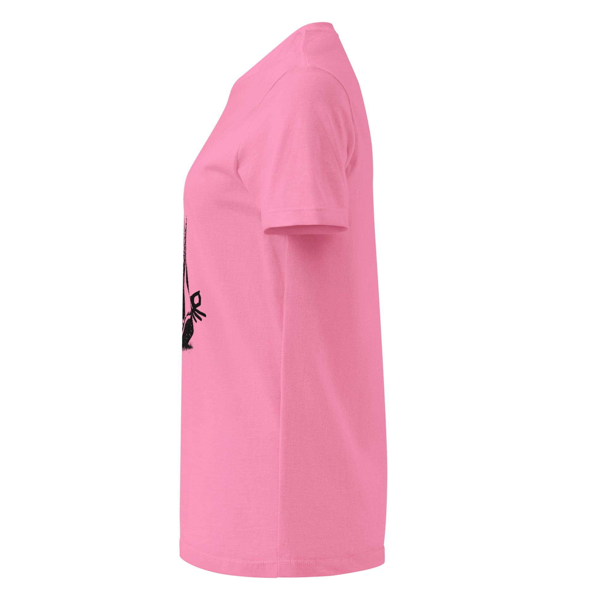 Grounded Women’s basic softstyle t-shirt-Soul Flow Apparel